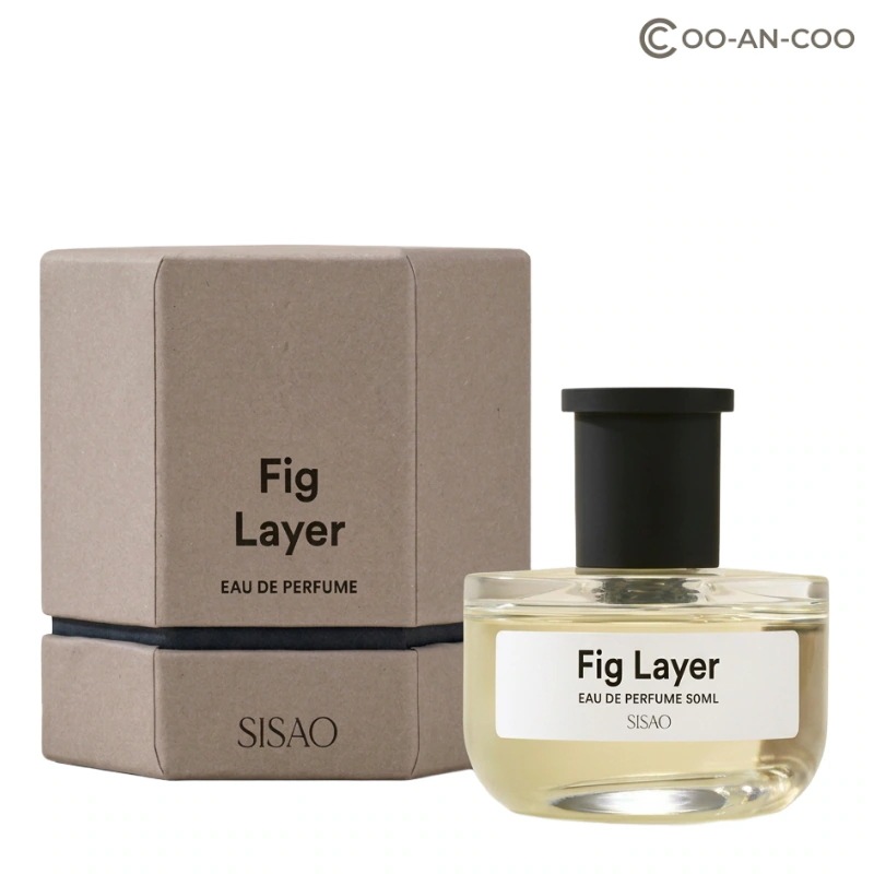 [カリナPick]フィグレイヤー オードパルファム 50ml