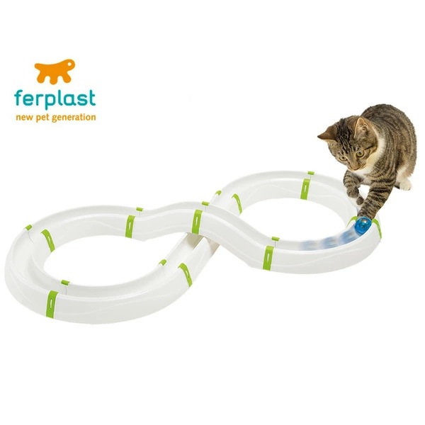 猫用おもちゃ タイフーン 85100300