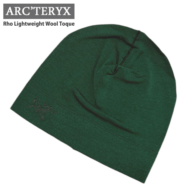 arc'teryx クラシックビーニー グリーン CLASSIC BEANIE アークテリクス クラシックビーニー グリーン CLASSIC BEANIE