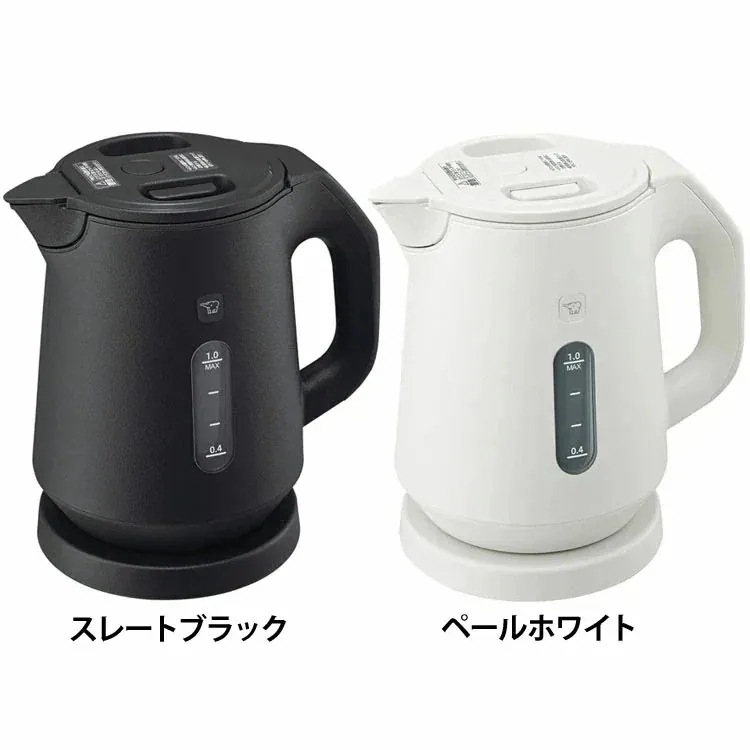 【目玉商品】電気ケトル ケトル 1L 電気ケトル CK-KA10-BM (D) メガ割