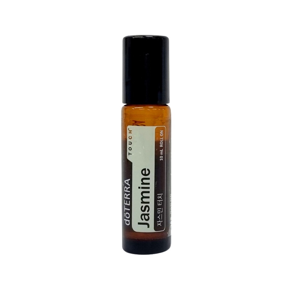 ドテラ ジャスミン タッチ 10ml / ジャスミン 花