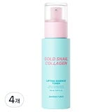 Qoo10] ジャミンギョン [カタツムリ4種ギフトセット]クレマカラ