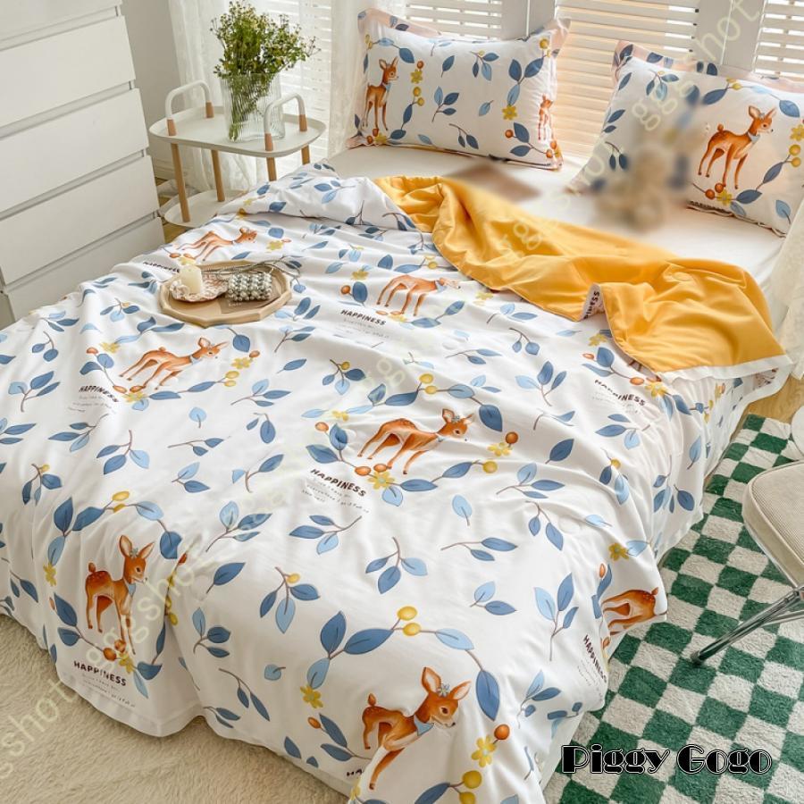 掛け布団 シングル かけ布団 春夏用 掛け布団 セミダブル 肌掛布団 洗える 清潔キルトケット ひんやり 涼しい 薄い布団 掛け布団 ダブル 可愛い 肌布団