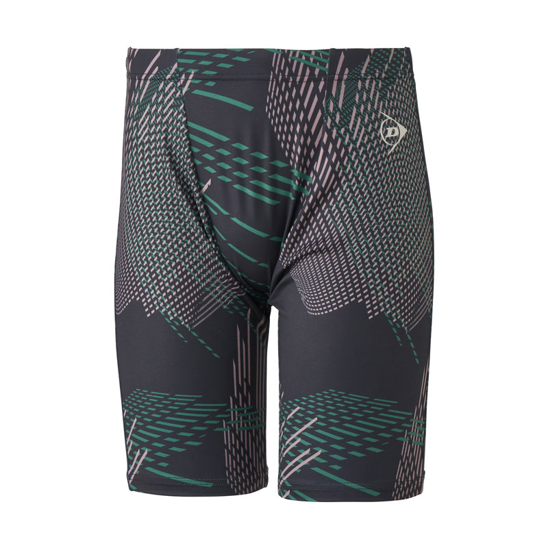 インナースパッツ DAU-7580 テニス ウェア(ユニ) (DAU7580)