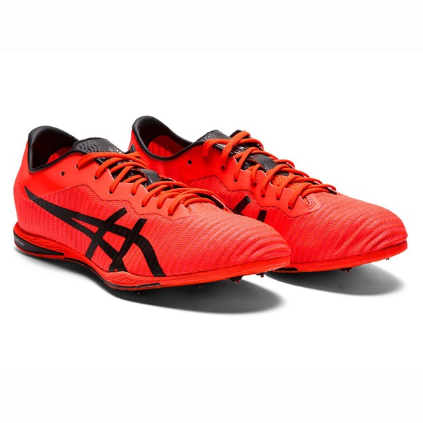 COSMORACER LD 2 陸上シューズ オールウェザートラック専用 (1093A143) 11,699円