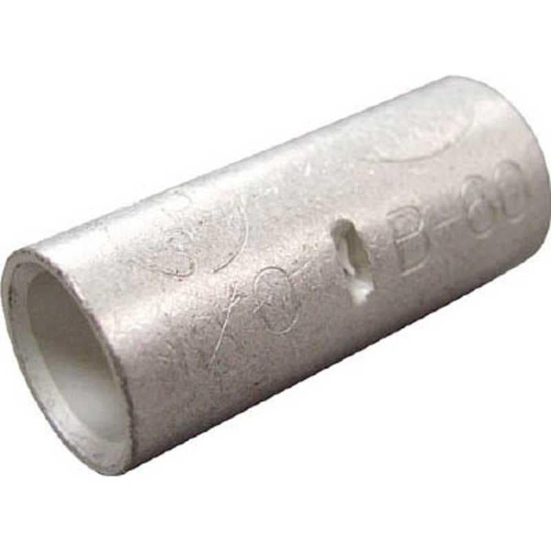 ニチフ端子工業　裸圧着スリーブ B形(50P)　B60