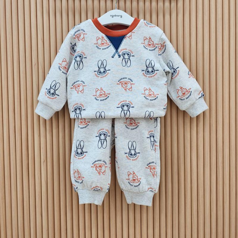 ジュートピアニックとジュディのパターン上下_79S723003