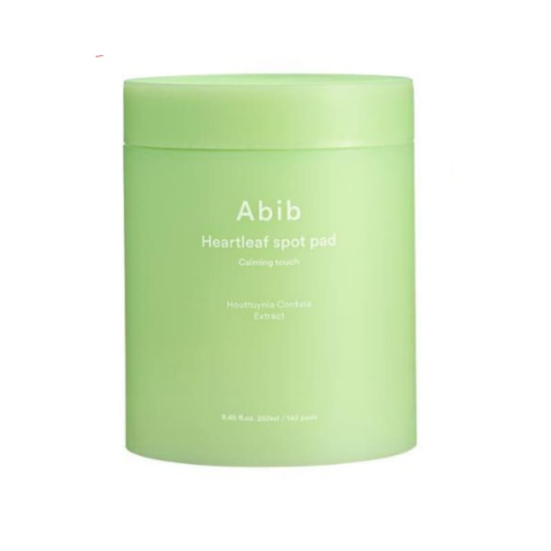 ドクダミスポットパッド カーミングタッチ, 140枚