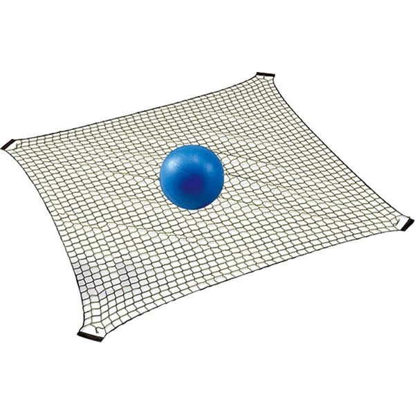 SUNLUCKY サンラッキー レクレーション ネット・ネットゲーム1組セット NE-T1