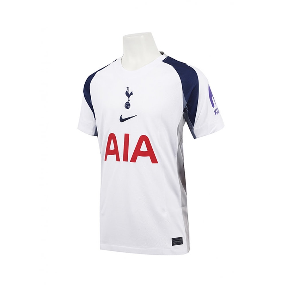 ナイキ ジュニア 半袖ティー トッテナムホットスパー 2025/26 ホームジャージ ユニフォーム