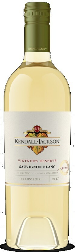 【送料無料】【エノテカ ENOTECA】ケンダルジャクソン ヴィントナーズリザーヴソーヴィニヨン ブラン 750ml6本［白/ミディアムフルボディ/カリフォルニア]【北