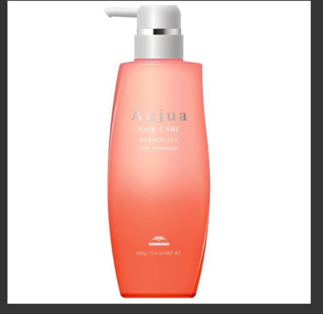 ミルボン オージュア RL リペアリティ ヘアトリートメント500g