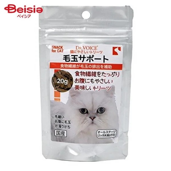 �L�ɂ₳�����g���[�c �ыʃT�|�[�g 20g