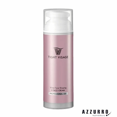 ラ シンシア タイトヴィサージュ Vフェイスクリーム 150g【宅急便対応】