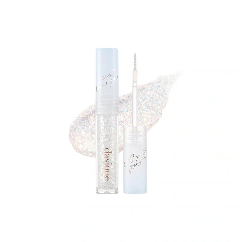 デイジーク スターリットジュエル リキッド グリッター 8色セット デイジーク スターリットジュエル リキッド グリッター 8色セット