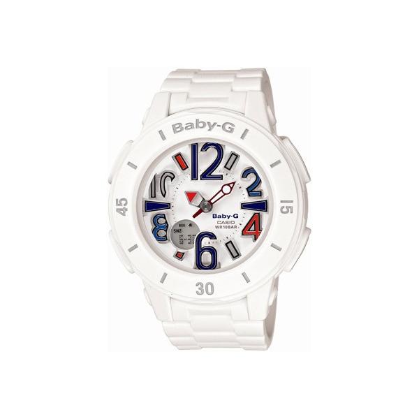 CASIO Baby-G ベビージー BGA-170-7B2JF （ネオンマリンシリーズ）