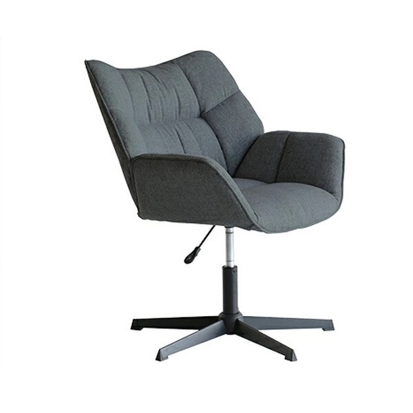 市場株式会社 OFC-3865GY グレー Personal Chair - Strix パーソナルチェア メーカー直送