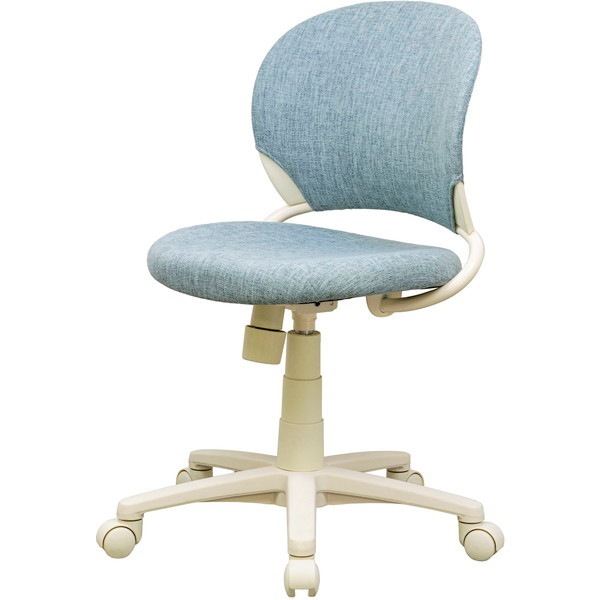 la fan KWC-223 LB [���C�g�u���[]