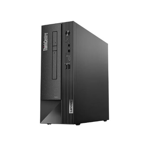 12JES2W900 ThinkCentre neo デスクトップパソコン モニタ無し / win11 Pro / DVDスーパーマルチドライブ