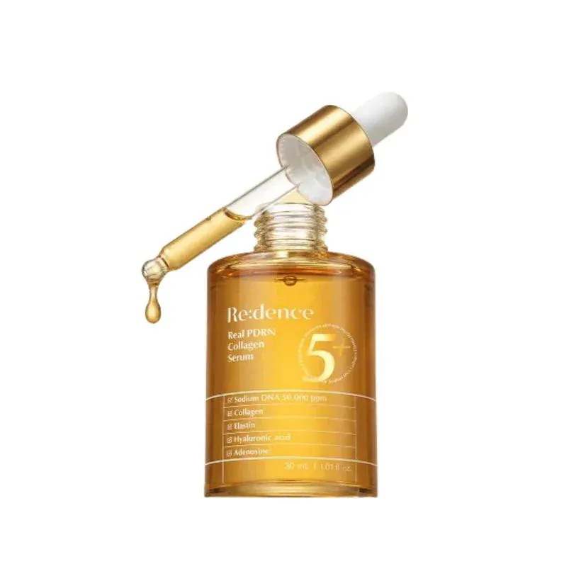 リアル PDRN コラーゲン セラム 30ml