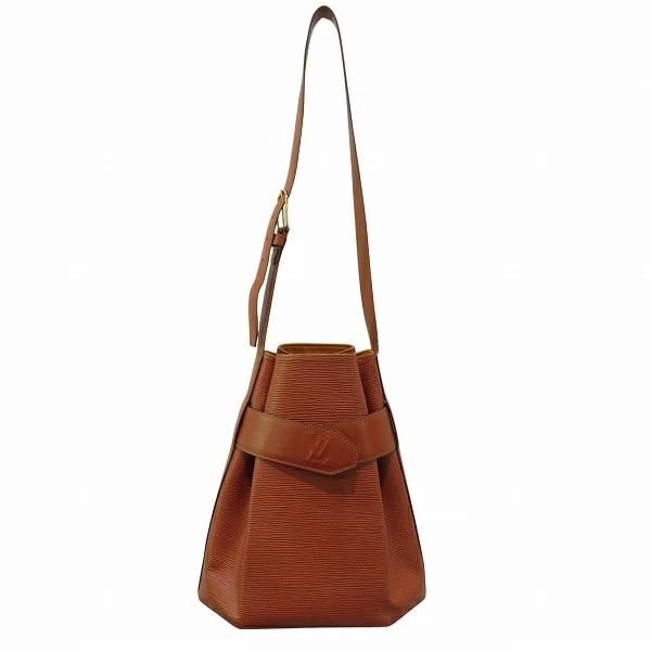 ルイヴィトン サックデポール M80193 バッグ ショルダーバッグ ユニセックス【中古】