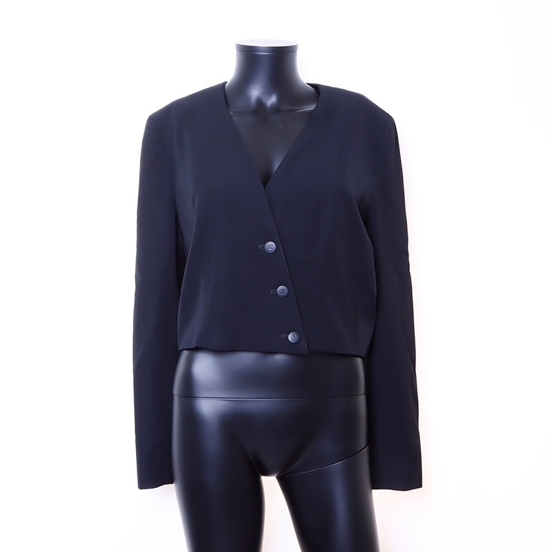 ジャケット ブラック WS6725