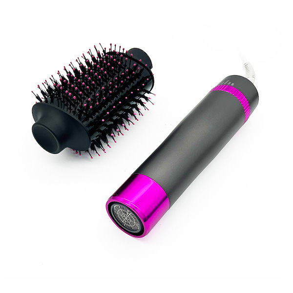 Qoo10] カールドライヤー くるくるドライヤー 大