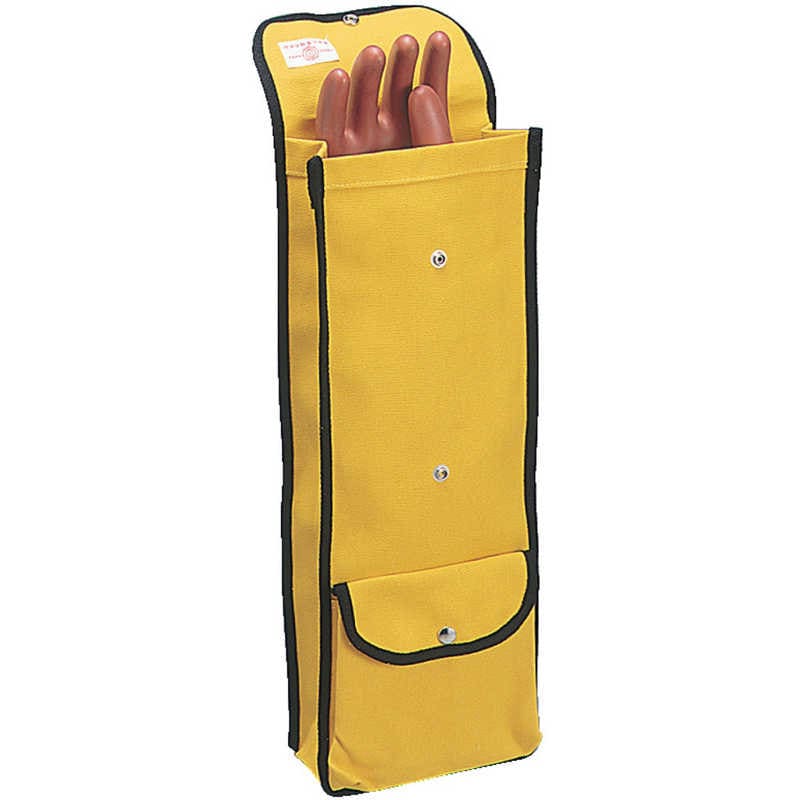 渡部工業　ゴム手袋ケース　744