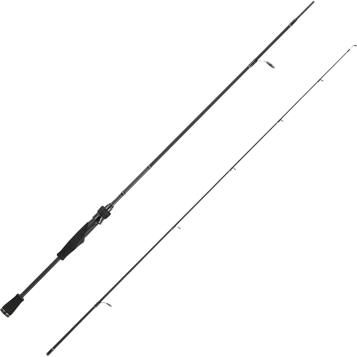 アブガルシア 1430957 バスフィールド BSFS-622UL 6.2ft 2ピース スピニング 1430957ABU