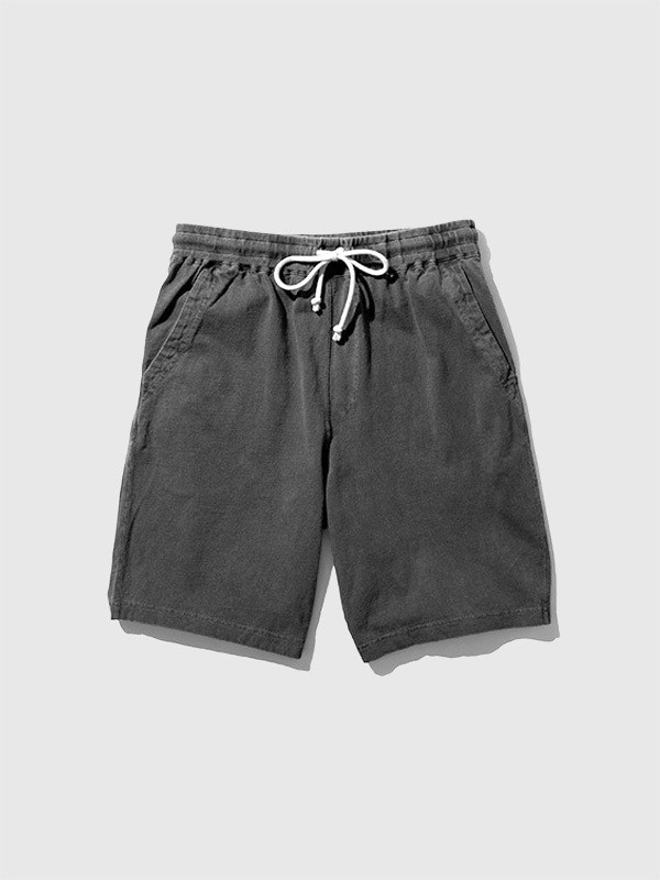 Good On グッドオン ショートパンツ パンツ 膝上 5.5oz Jersey Pigment Dye GOPT-2301