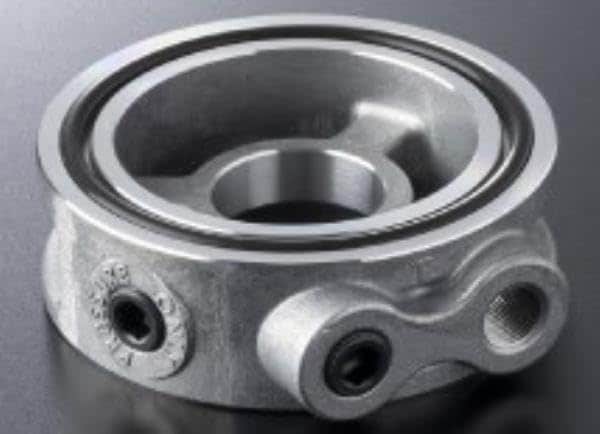 ジュラン (Juran) センターボルト オイルセンサーアタッチメント Kカー用 3/4-16UNF PT1/8×3 354778