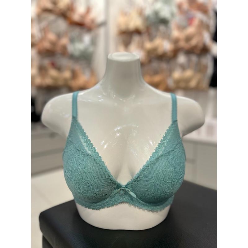 [釜山店] リバレース ローセンターモールドブラ BR1778A JG