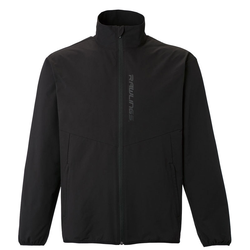 パワーストレッチジャケット 長袖ジャケット 25SS AOS15S01