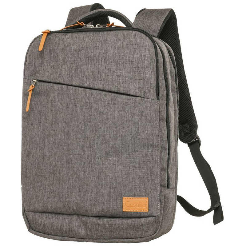CASALITA　アンチグラビィティリュック グレー　CL4970GY