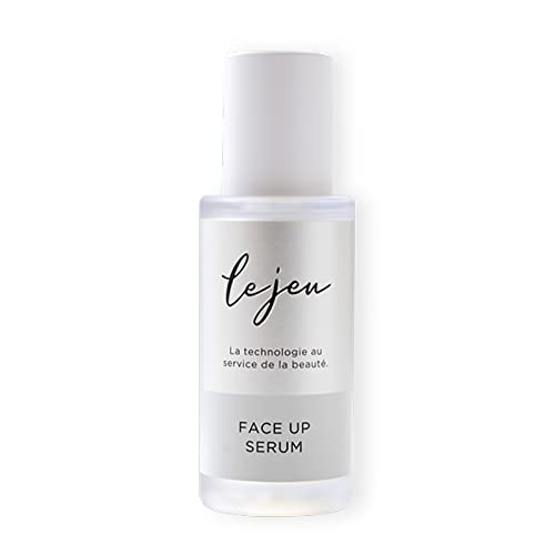 lejeu ルジュ フェイスアップセラム 導入美容液 33ml 約1ヶ月分