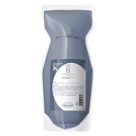 タマリス ラクレア オー シャンプー K(クセゲフレッシュ) 600ml(リフィル）
