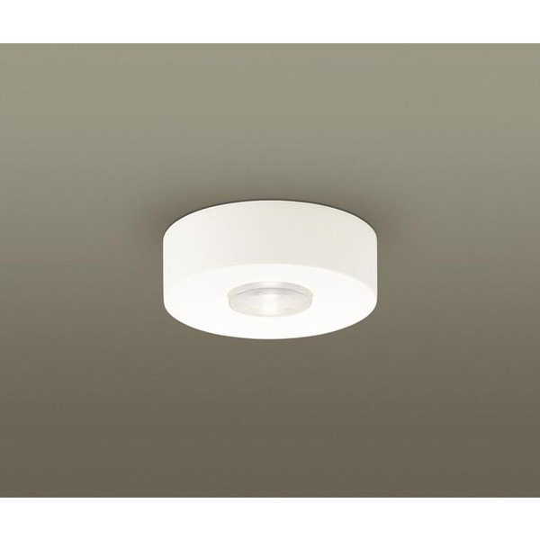 シーリングライト LED ダウンシーリング 電球色 照明 天井 LGB51621LE1