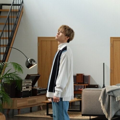 高野洸 ／ 2LDK(初回生産限定豪華盤)(2DVD付) (CD) AVCD-96968 8,910円