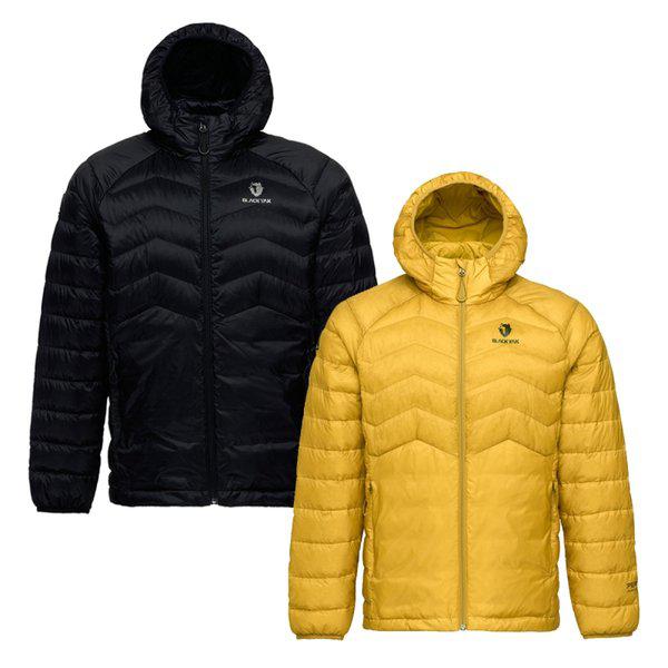 男性レジャー登山ダウンジャケットマウンテニアリング軽量ダウンジャケット1 1BYPAWU024