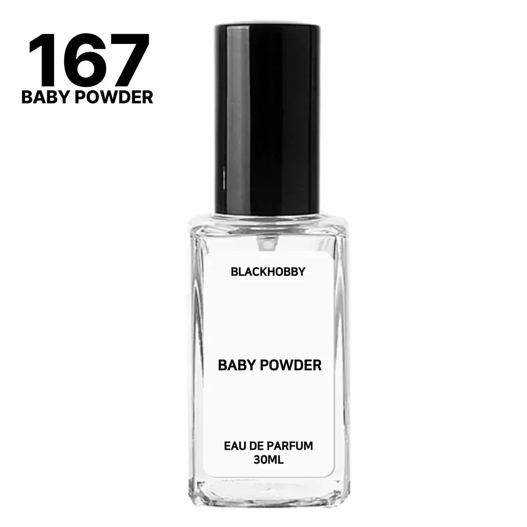 Qoo10] BLACKHOBBY [1+1 セール] 名品香りベスト20種 : 香水