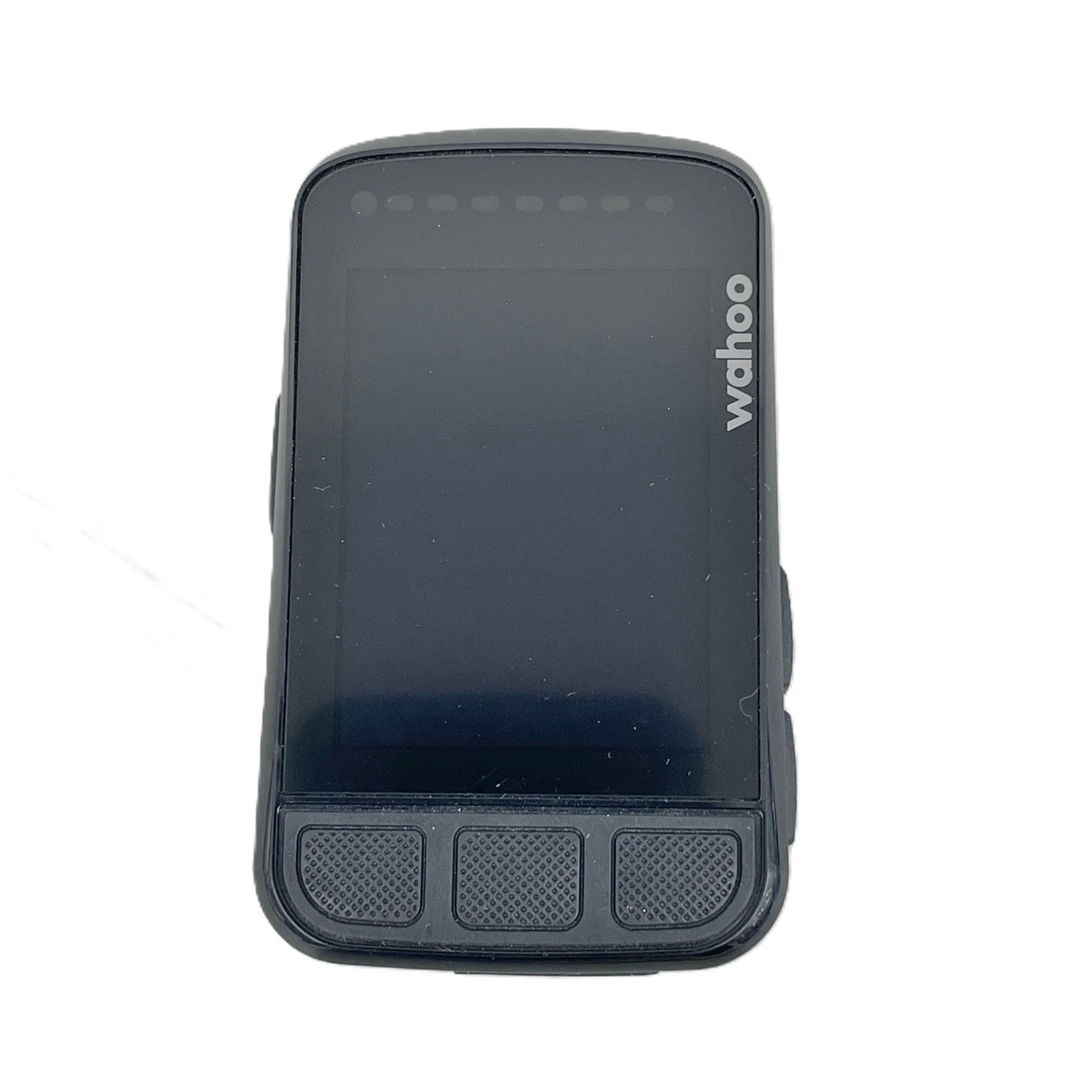 ELEMNT BOLT Wahoo ワフー サイクルコンピューター WFCC5 V2