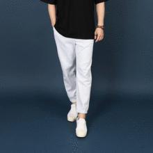 WNE ベーシック トレーニング バンディング ジョガーパンツ