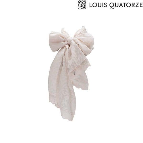 [旧価格：69000ウォン]シルクコットンスカーフ2WPW341PI