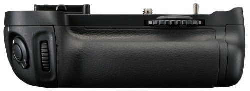 Nikon マルチパワーバッテリーパック MB-D14