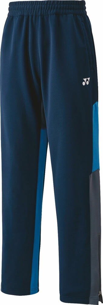 Yonex(ヨネックス) 60139 ユニニットウォームアップシャツ ニットウォームアップパンツ(フ587