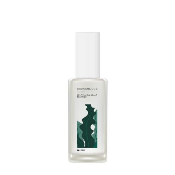 チョン·ミジョン ヘア頭皮エッセンス 80ml