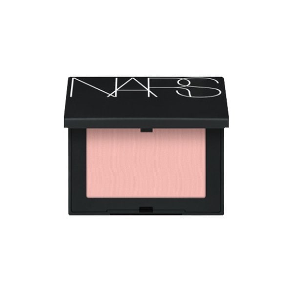 （ナース）ブラシチーク Mat Soft Pink