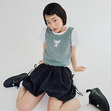 Tシャツ・カットソー ITZAVIBE MIX LOGO CROP T SHIRT 5BMR0060 MUSINSA公式 | ITZAVIBE MIX LOGO CROP T SHIRT - WHITE