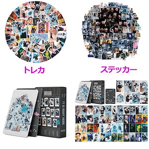 サインステッカー ジョンハン seventeen ほれ込ん サインステッカー ジョンハン seventeen ほれ込ん