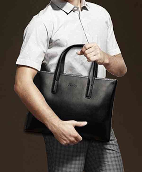 ビジネスバッグ メンズ ブランド ランキング ノートPC パソコン ブリーフケース トート ビジネス 50代 レザー トートバッグ 大容量 革 30代 春 3WAY 40代 革 ハイ ブランド 小さい